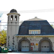 Engine Company No. 19