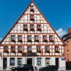 Neutorstraße 1 (Schwabach)