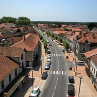 Saint-Vincent-de-Tyrosse