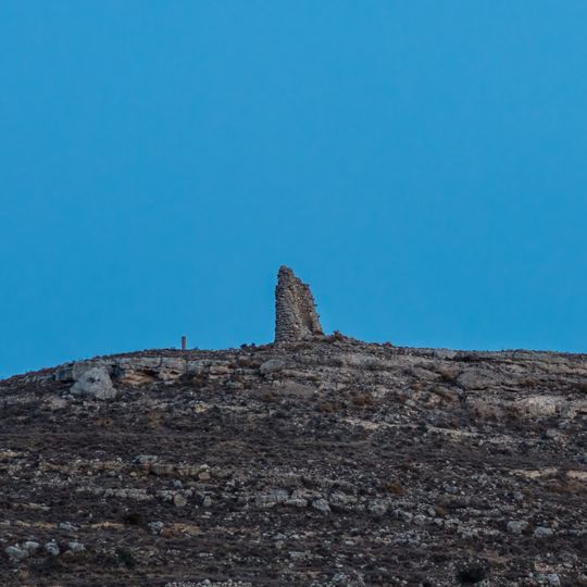 La Torrecilla, Maluenda