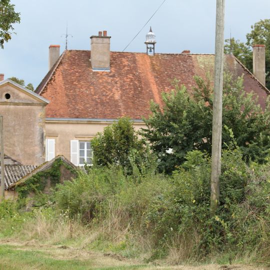 Château du Magny