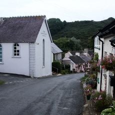 Bethel Welsh Independent Chapel