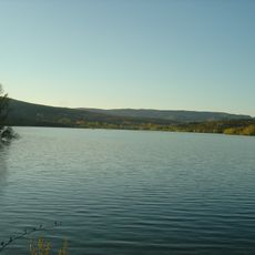 González-Lacasa Reservoir