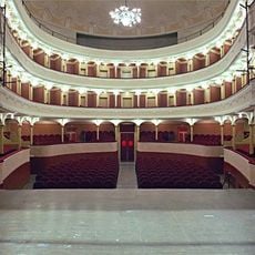 Teatro comunale