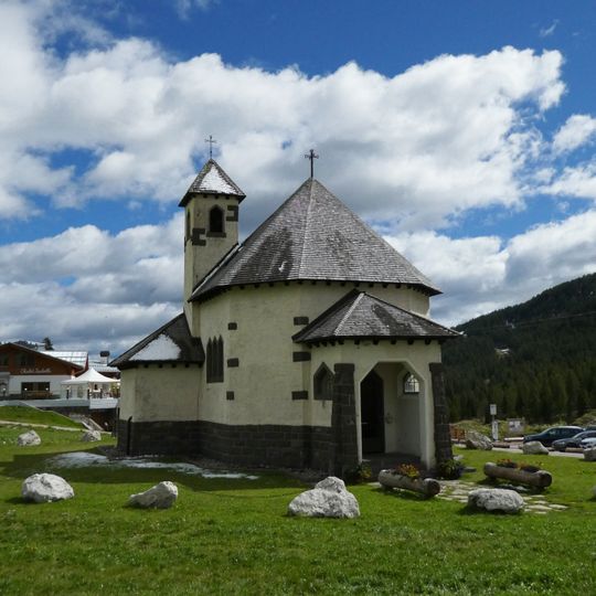 Chiesa di Sant'Antonio da Padova
