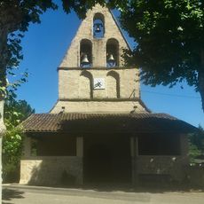 Église Saint-Christophe de Poupas