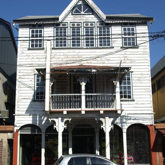 Zwartenhovenbrugstraat 56