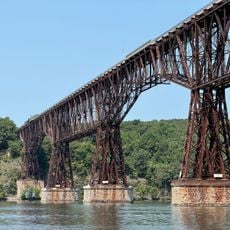 Walkway over the Hudson