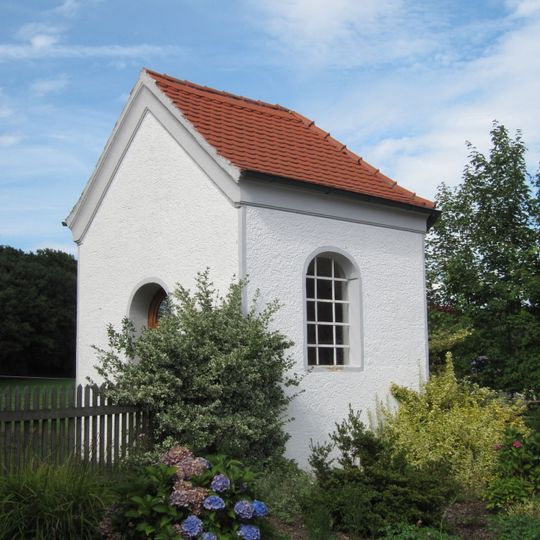 Kapelle