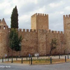 Castle of Alter do Chão