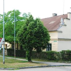 Motorradmuseum, ehem. Feigenkaffeefabrik