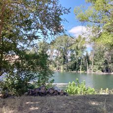 Lake Cortez