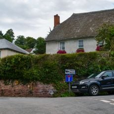 Maidencombe Farmhouse