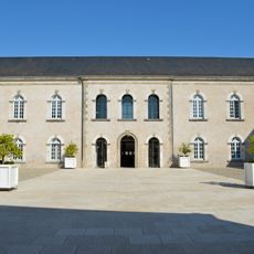 Hôtel du Département