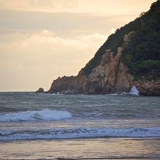 Playa Revolcadero