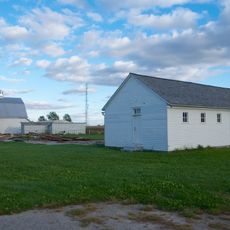 First Johnson County Asylum