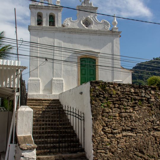 Igreja de Nossa Senhora da Lapa da Boa Morte