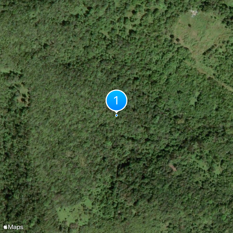 Isla de San Cristóbal Mapa