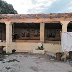 Safareigs públics de Cubelles