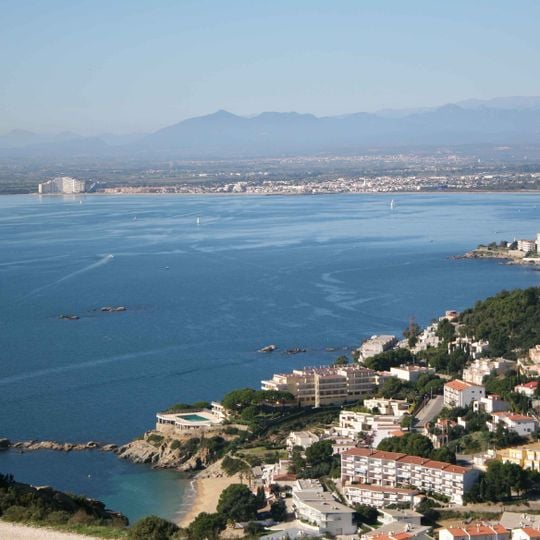 Gulf of Roses