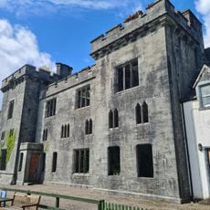 Museum of the Isles