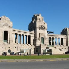 Cimitero monumentale di Bergamo