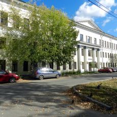 Главный дом (Иваново)