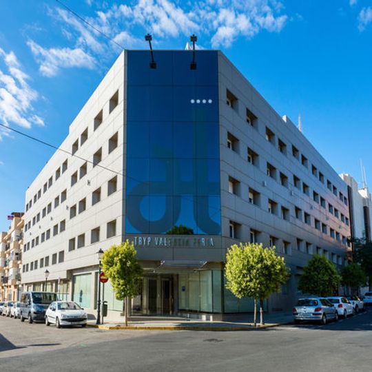 Hotel Port Feria