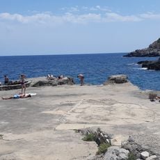 Cala Albardans