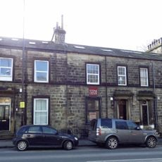 3, 5 and 7 Victoria Road