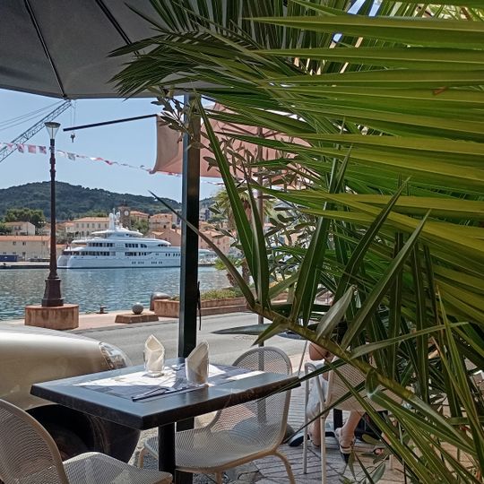 Chez Pujol