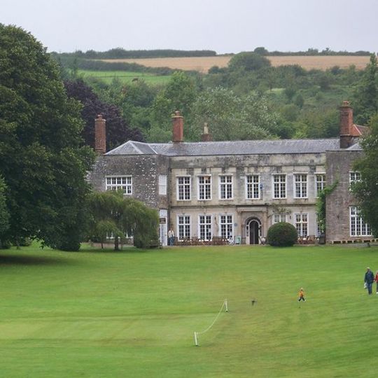 Cockington Court