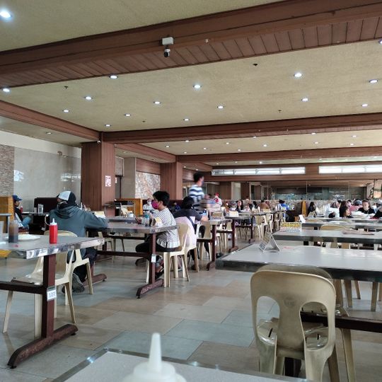 Good Taste Cafe and Restaurant