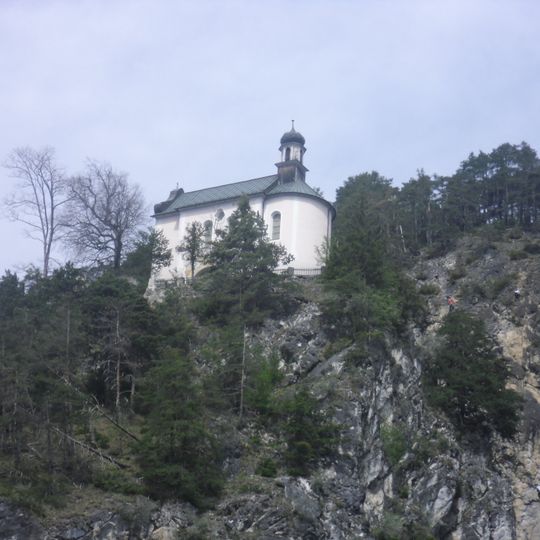 Zirler Kalvarienberg