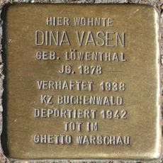 Dina Vasen