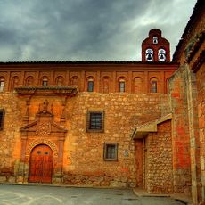 Convento de San Valentín