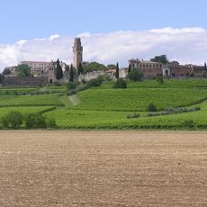 Castello di San Salvatore