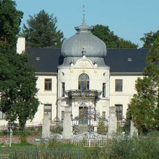 Schloss Blücherhof