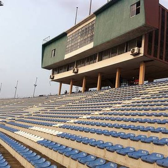 Obafemi Awolowo Stadium