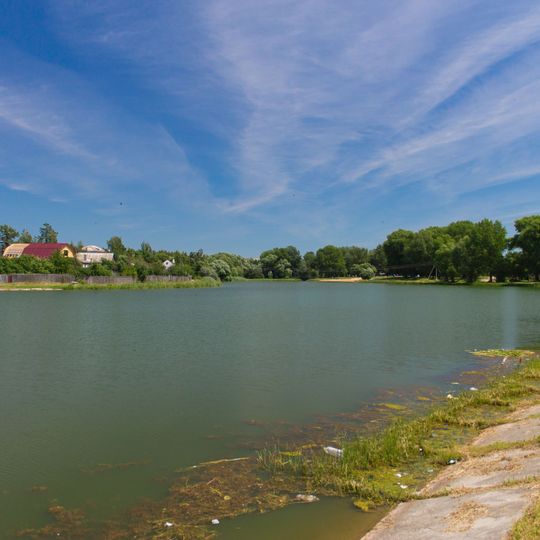 Novozybkovskij rajon