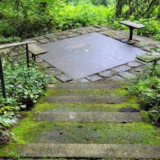 Willamette Stone State Heritage Site