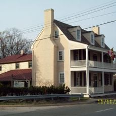 George Washington House