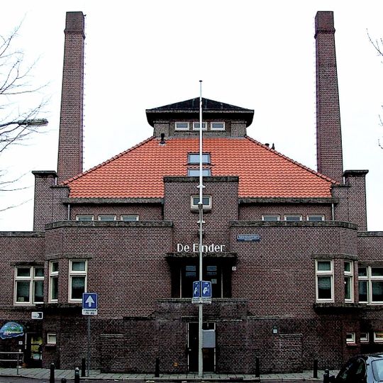 Gemeentelijk Badhuis
