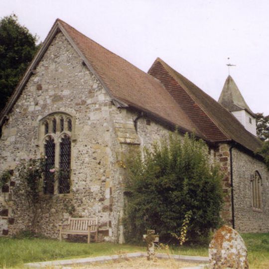 The Parish Church