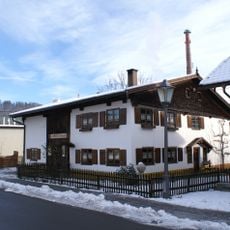 Kleinhaus