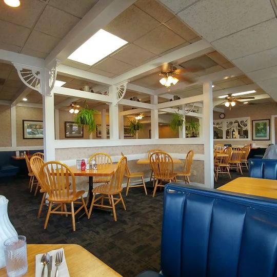 Highway Cafe