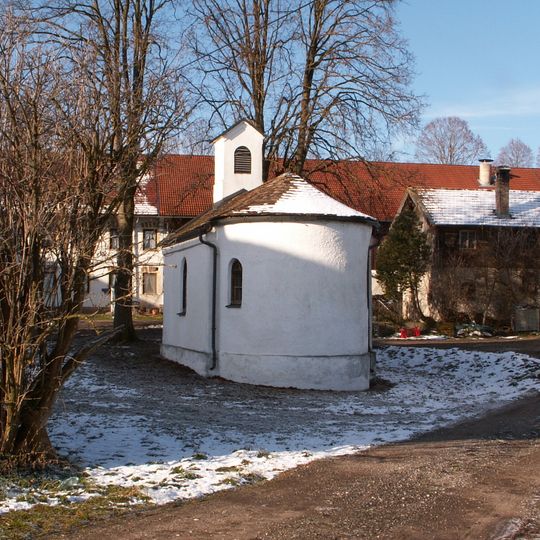Ortskapelle