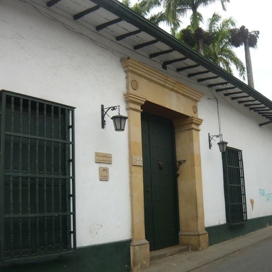 Musée historique du Santander
