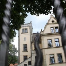 Schloss Hirschbacher Straße 2 (D-5-74-161-6#1)