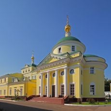 Sukhanovo Prison